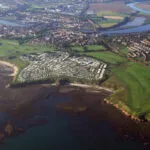 Magdalene Fields Golf Club - Berwick upon Tweed