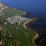 Magdalene Fields Golf Club - Berwick upon Tweed